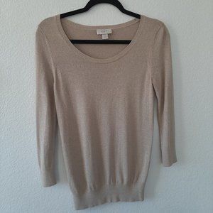 LOFT Sweater